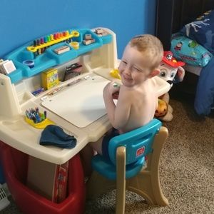 Meet your Posher, Chasity